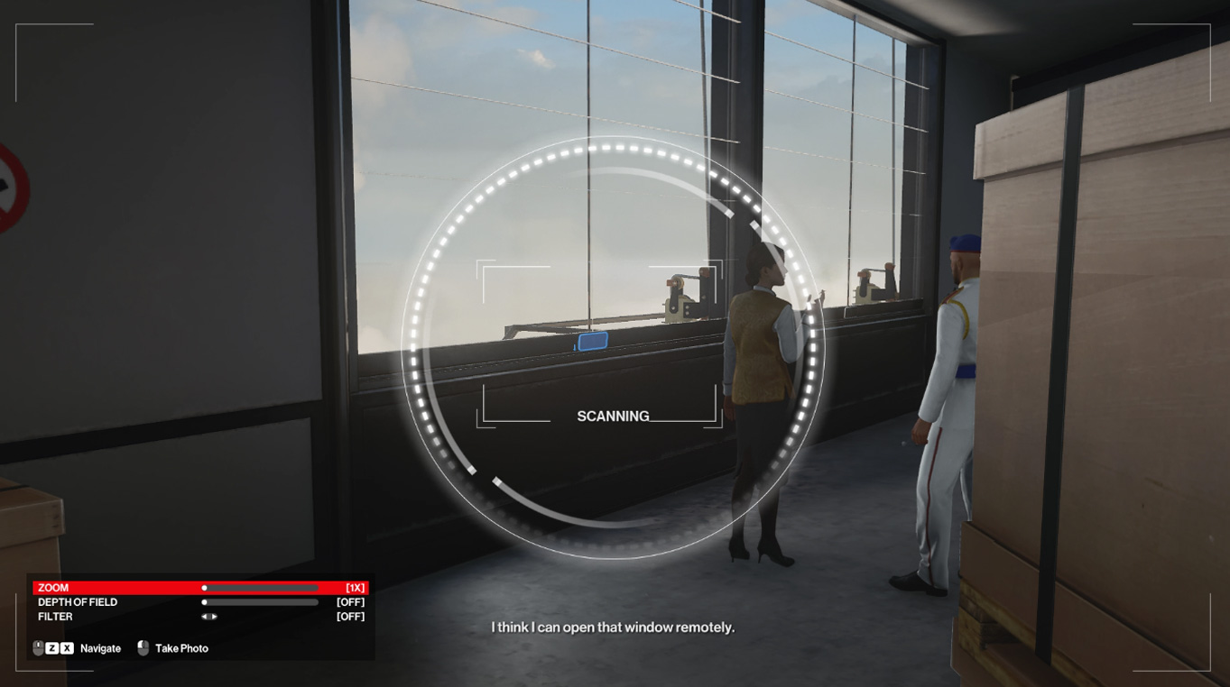 Hitman 3 Dubai Windows - Location 2 and 3