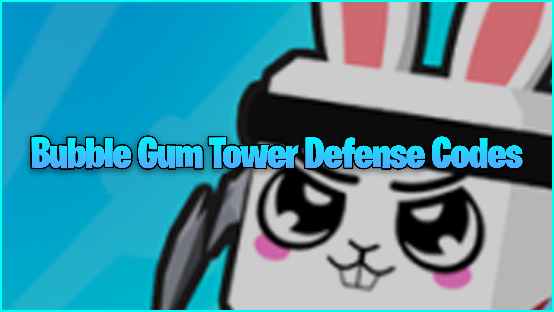 Roblox - Códigos de Bubble Gum Tower Defense - Gemas grátis e pacotes  clássicos (novembro de 2023) - Listas Steam