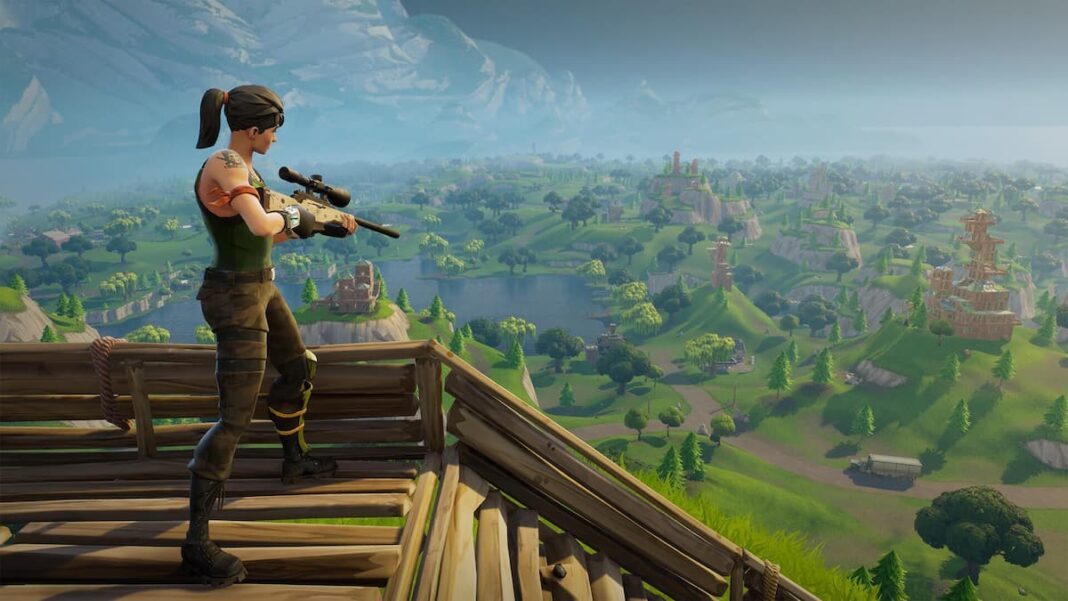 Codes d erreur Fortnite expliqués