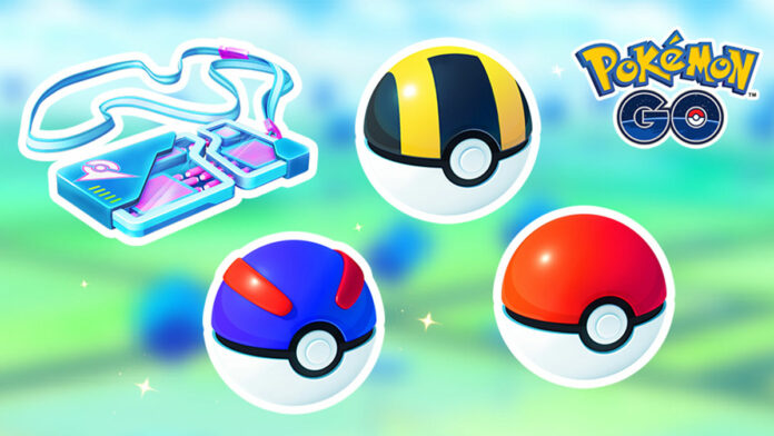 Pokemon Go Final One PokeCoin Bundle maintenant disponible pour mai
