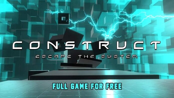 
Grab Construct: Escape the System gratuitement depuis Indiegala maintenant

