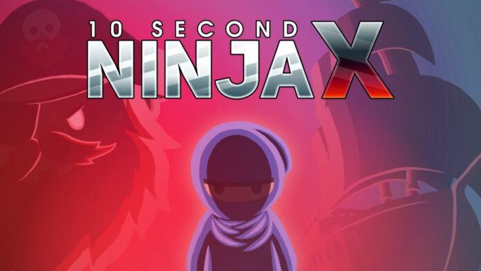 
Prenez 10 Second Ninja X sur Steam gratuitement

