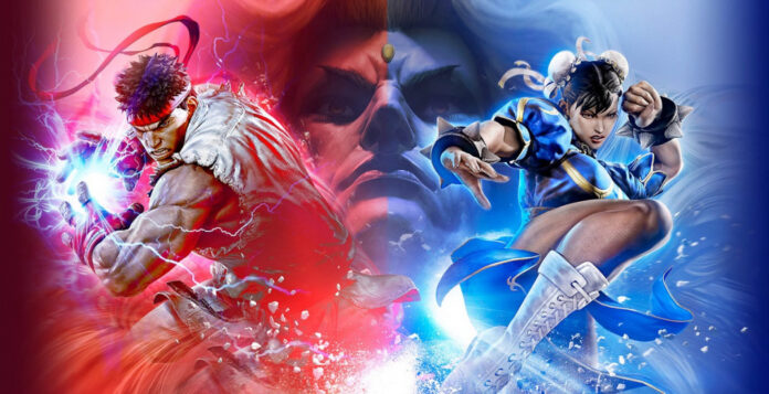 
Annonce de la dernière saison de DLC de Street Fighter V avec cinq nouveaux combattants

