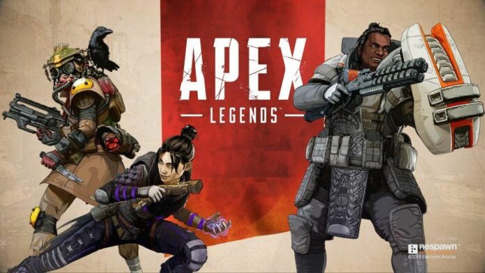 
Apex Legends présente la 2FA pour lutter contre la tricherie

