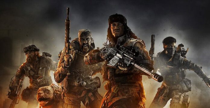 
Call of Duty: Des images divulguées de Black Ops 4 montrent la campagne annulée


