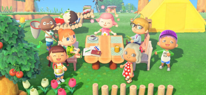 
Comment télécharger des dessins personnalisés dans Animal Crossing: New Horizons

