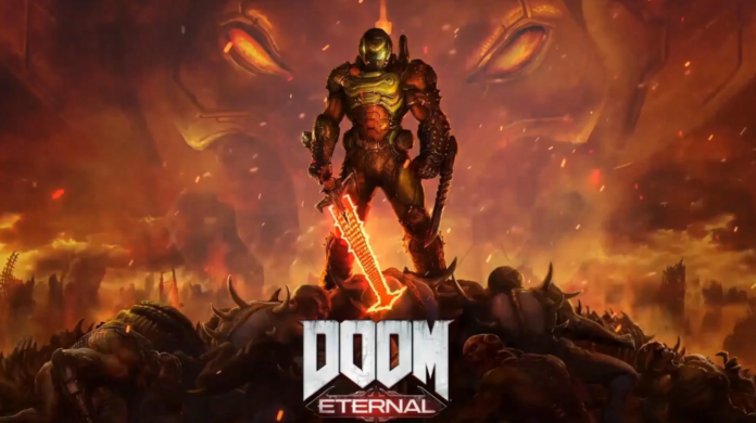 Doom Eternal Denuvo Anti-cheat