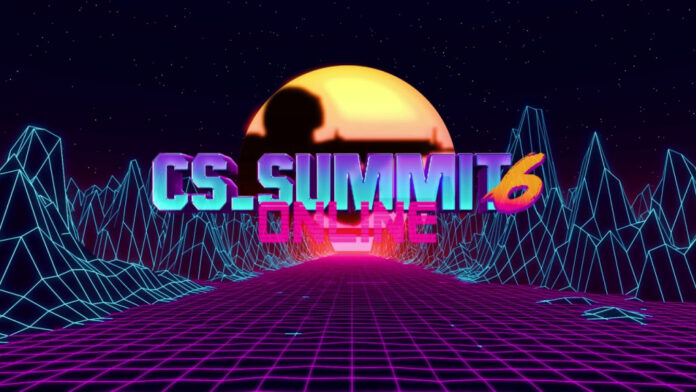 
L'événement CS: GO Summer RMR, cs_summit 6, ne proposera pas de tournois SA et Océanie

