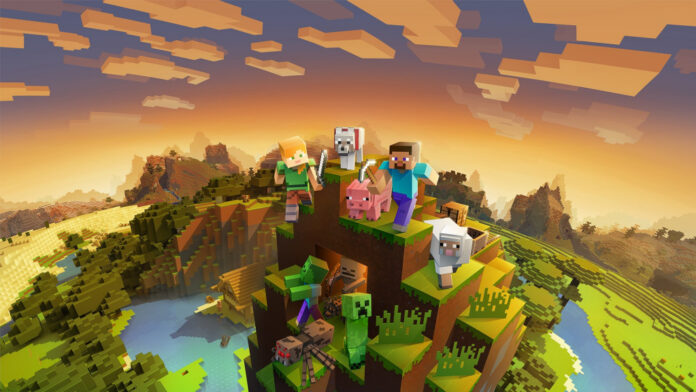 
Minecraft devient le premier jeu vidéo à vendre plus de 200 millions d'exemplaires

