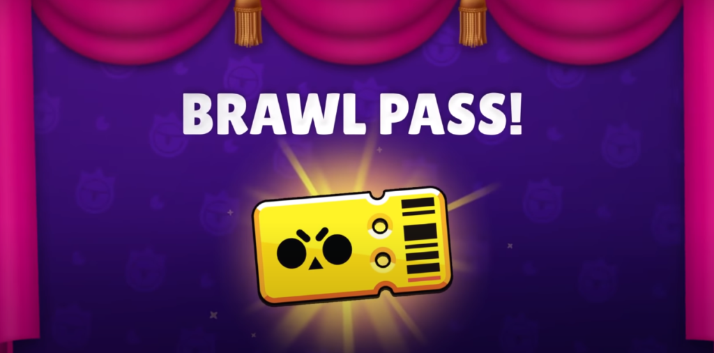 Mise A Jour Brawl Stars De Mai