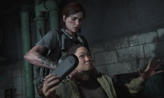 
Regardez le gameplay étendu de The Last Of Us Part 2 à partir de la présentation de Sony

