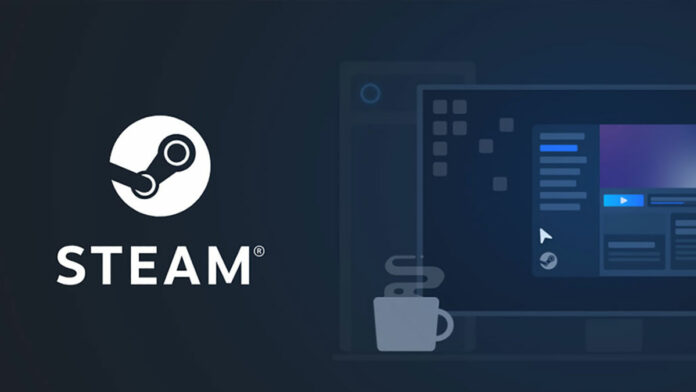Steam might be working on a loyalty system to offer you game discounts