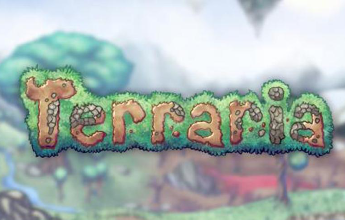 Terraria Journey's End Bugs
