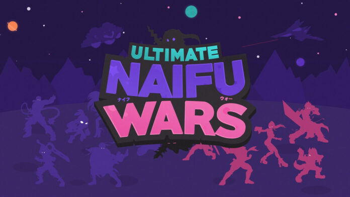 
Tournoi Smash Ultimate Naifu Wars # 11: Heure de début et comment regarder

