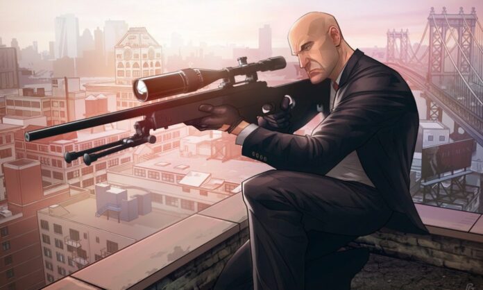 
Téléchargez Hitman Sniper gratuitement sur les appareils Android et iOS

