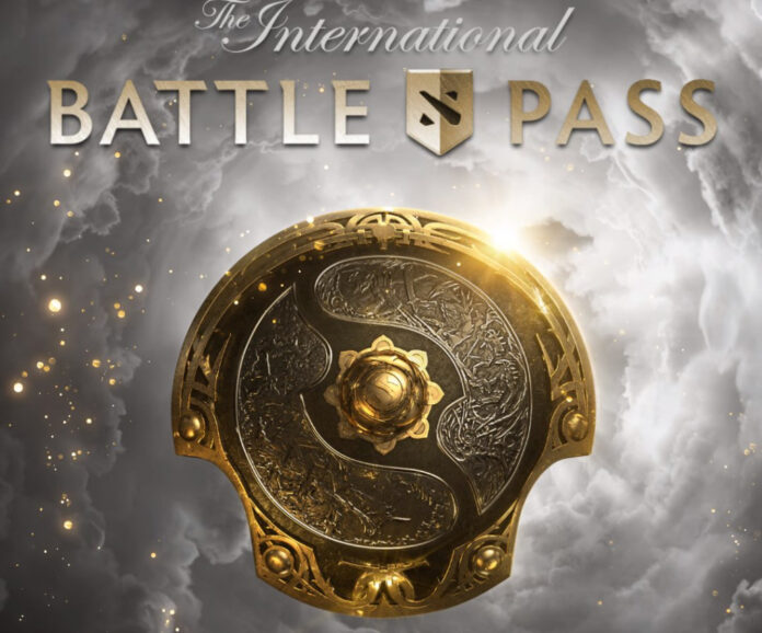 
Valve dévoile l'International 10 Battle Pass

