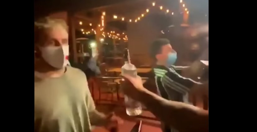 Jake Paul vodka pillant arizona logan paul arrêté arrêté pour infraction pénale