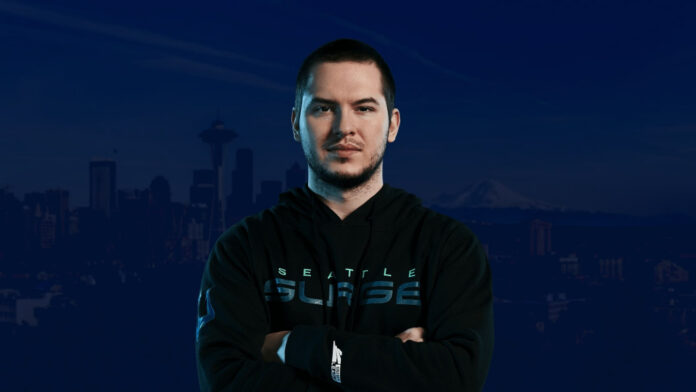 
Le Proto de Seattle Surge remplace Karma, Activer pour le reste de la saison de Call of Duty League

