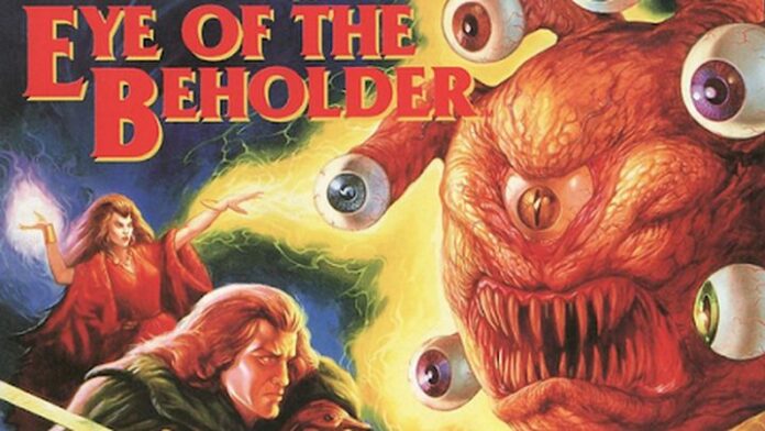 
Grab Eye of the Beholder Trilogy gratuitement sur GOG

