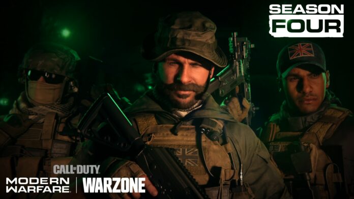 Call of Duty Warzone Meilleur chargement et configuration du Kilo 141
