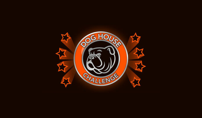 How to do the Dog House Challenge in BitLife