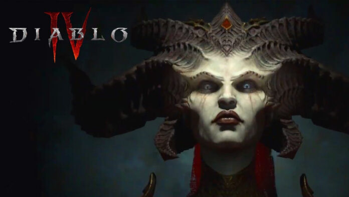 
Diablo 4 rumeurs de nouvelle génération et surfaces de séquences de gameplay brutes

