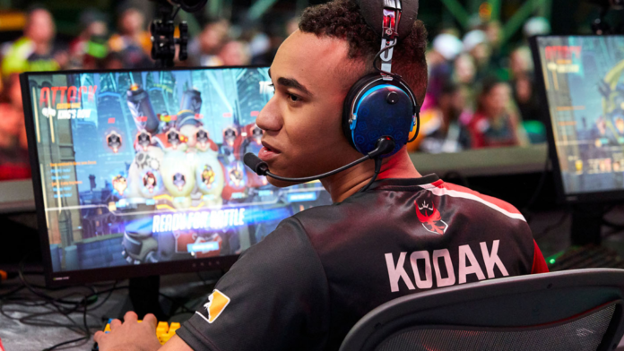 
Kodak, le seul joueur noir de l'Overwatch League, dénonce le manque de soutien des joueurs professionnels

