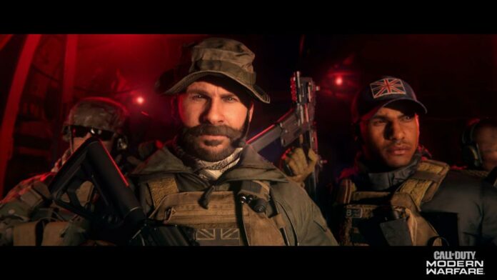 
Modern Warfare et Warzone Saison 4 reportés, ainsi que CoD Mobile Saison 7

