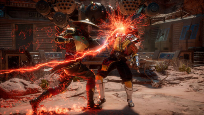 
Mortal Kombat et Injustice Next-Gen Games en développement, la liste des emplois NetherRealm confirme

