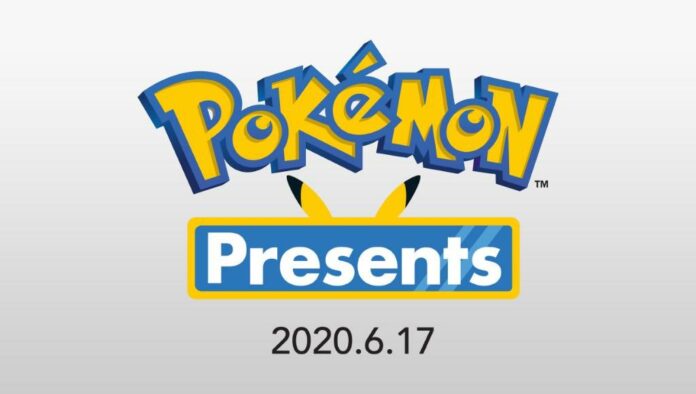 
Pokémon présente une émission annoncée pour présenter le DLC Isle of Armor

