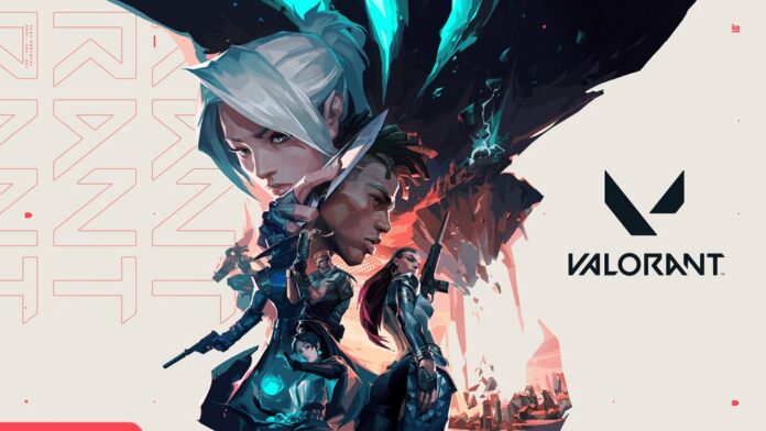 
Riot Games espère que le lancement de Valorant sera 
