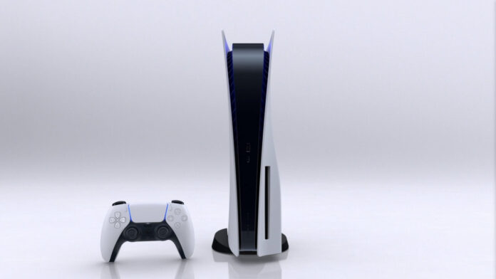 
Sony dévoile enfin la console PlayStation 5


