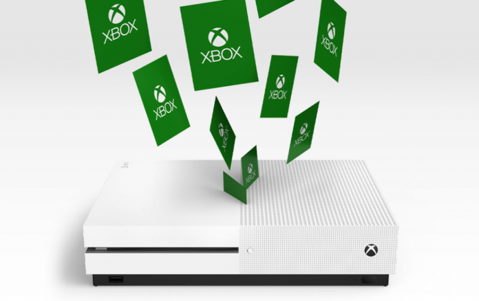 
Xbox ne fournira plus de codes pour les produits numériques fournis avec les consoles Xbox

