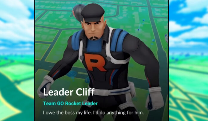 How to beat Cliff in Pokemon Go for July 2020