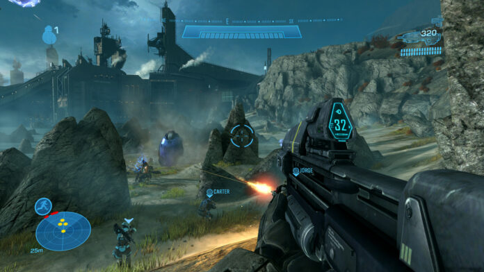 halo 3 multiplayer guide