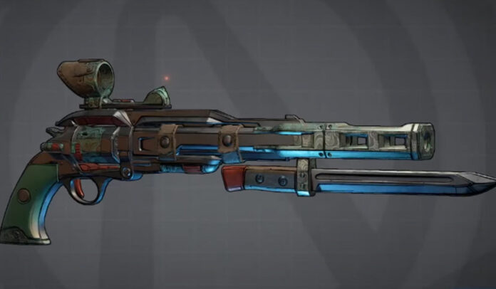 How to get the Legendary Bloom in Borderlands 3 Bounty of Blood