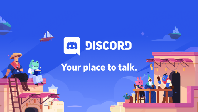 Discord is shifting away from its focus on gaming 
