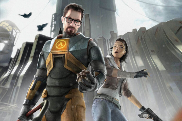 Half-Life 3 et Left 4 Dead 3: les jeux annulés de Valve dévoilés

