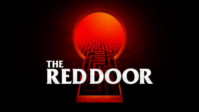 Liste de Call of Duty 2020 The Red Door apparaît en ligne
