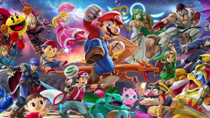 Nintendo publie une déclaration sur plusieurs allégations d'inconduite sexuelle dans la communauté Smash
