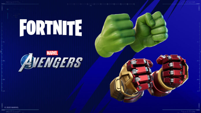 Fortnite Hulk Smashers Pickaxe how to get