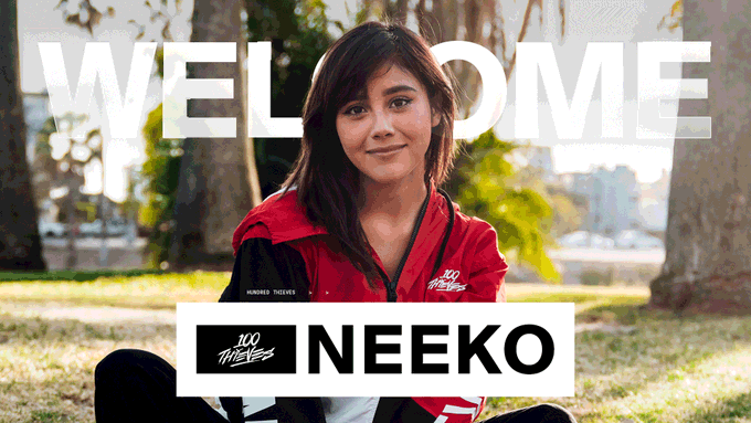 Neekolul, Neeko, Neeko 100 Voleurs, Neekolul 100T