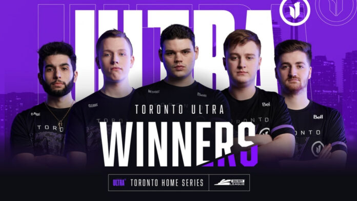 Toronto Ultra renversera Atlanta FaZe pour remporter la dernière série de la Call of Duty League, a révélé le support des séries éliminatoires
