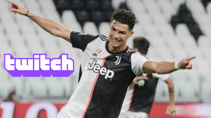 Twitch va ajouter une catégorie Sports avec du contenu exclusif de la Juventus, de l'Arsenal, du Real Madrid et plus
