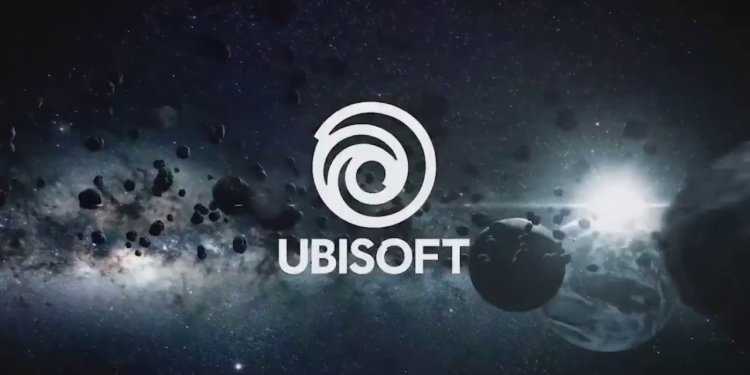 Ubisoft Games Woman à Metoo Bloomberg