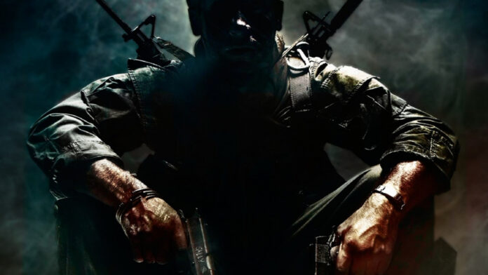 Les joueurs de Warzone trouvent le premier teaser de Call of Duty 2020 dans le jeu
