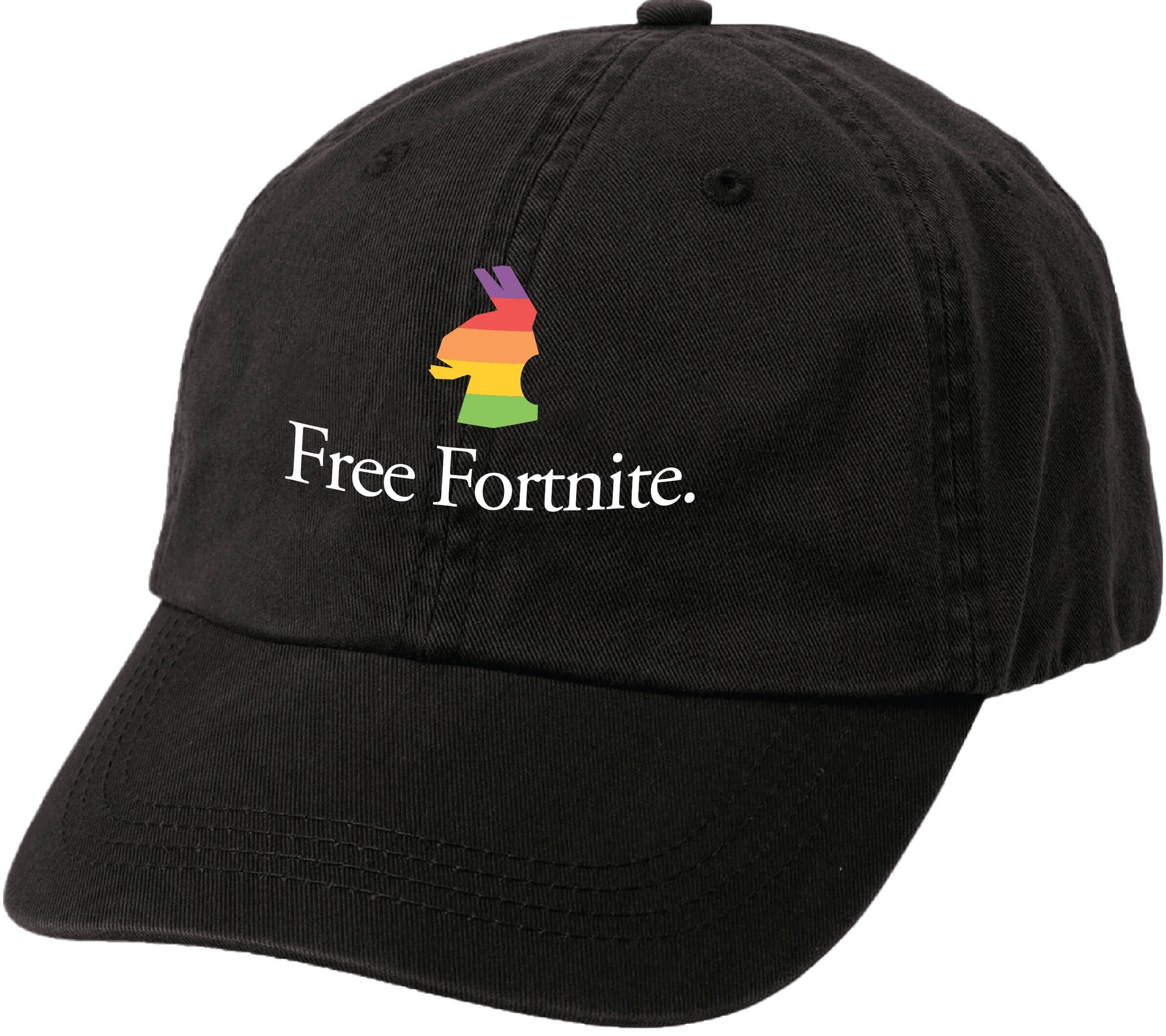 Récompense du chapeau ajustable Freefortnite