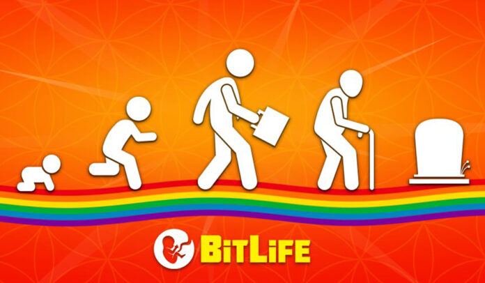 How to become a famous movie star in Bitlife