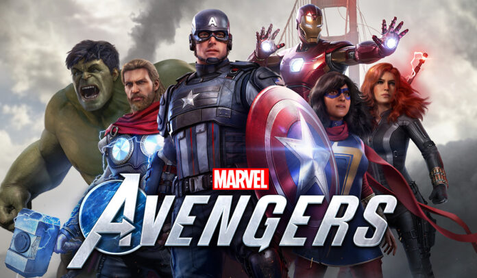Date de sortie de Marvel's Avengers, bonus de précommande et plus
