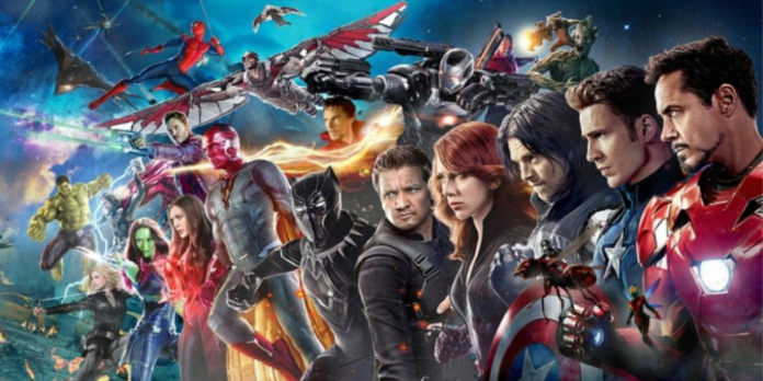 Des tonnes de nouveaux héros jouables trouvés dans la mine de données Avengers de Marvel
